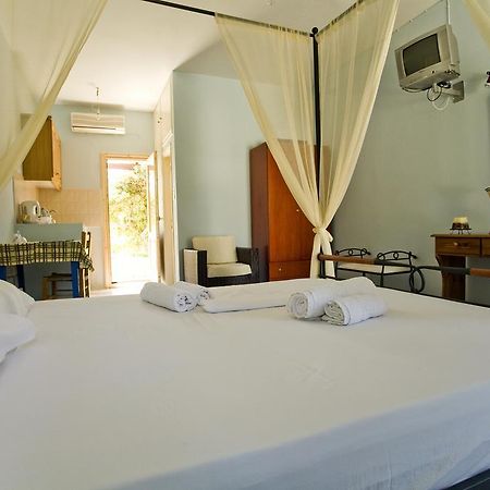 Studio Filoxenia Lipsi Room photo