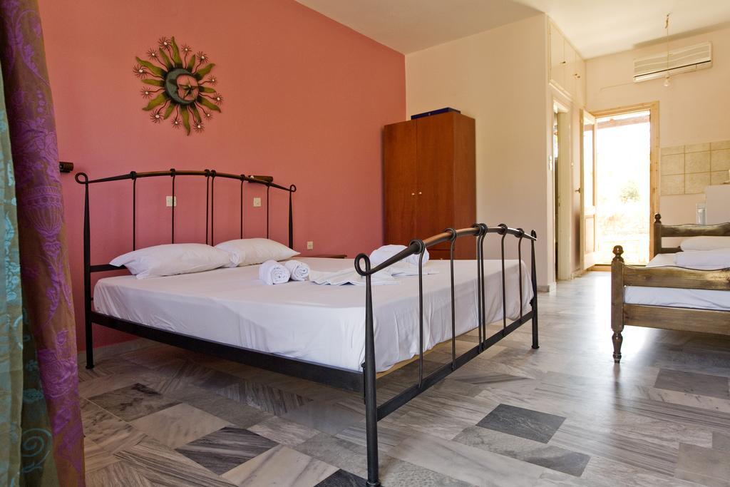 Studio Filoxenia Lipsi Room photo